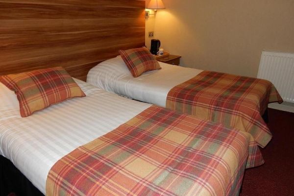 Park Hotel (Highland)